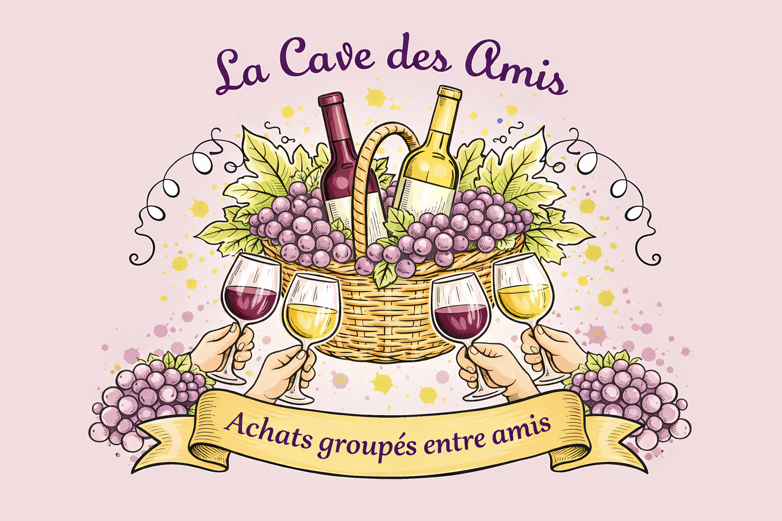 La Cave des Amis